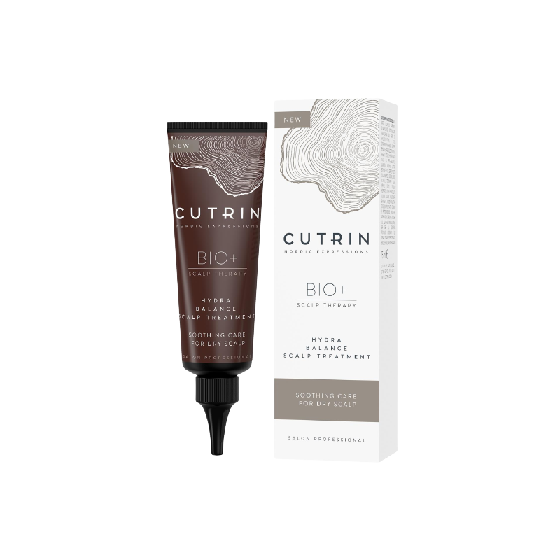 Cutrin BIO+ Hydra Balance Scalp Treatment 75ml