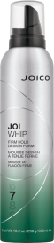 Joico JoiWhip Firm Hold Designing Foam 300ml