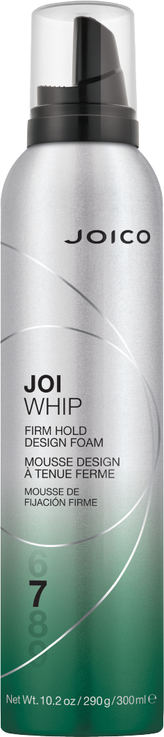 Joico JoiWhip Firm Hold Design Foam