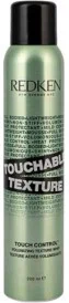 Redken Touch Control Touchable Texture 200ml