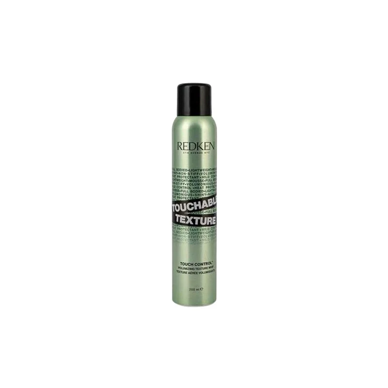 Redken Touch Control Touchable Texture 200ml