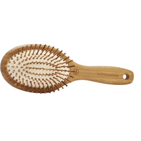Olivia Garden Healthy Hair Bamboo brush