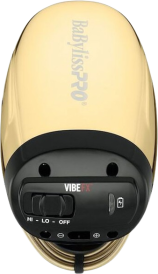 BabylissPro VibeFX Cord/Cordless Massager