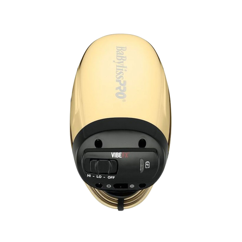 BabylissPro VibeFX Cord/Cordless Massager BabylissPro VibeFX Cord/Cordless Massager