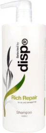 Disp® Rich Repair Shampoo 1000 ml (2)