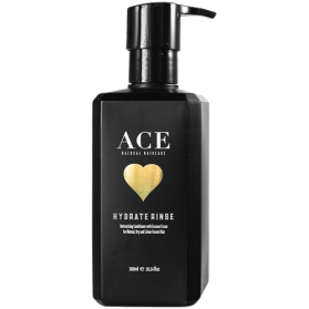 ACE Natural Haircare Hydrate 1000ml