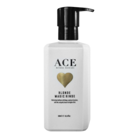 ACE Natural Haircare Blonde Magic Rinse 1000ml