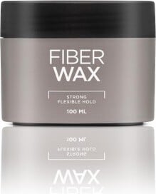 Vision Haircare Fiber Wax 100ml