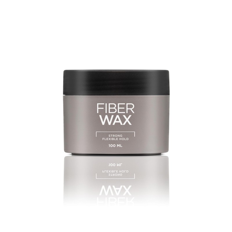 Vision Haircare Fiber Wax 100ml