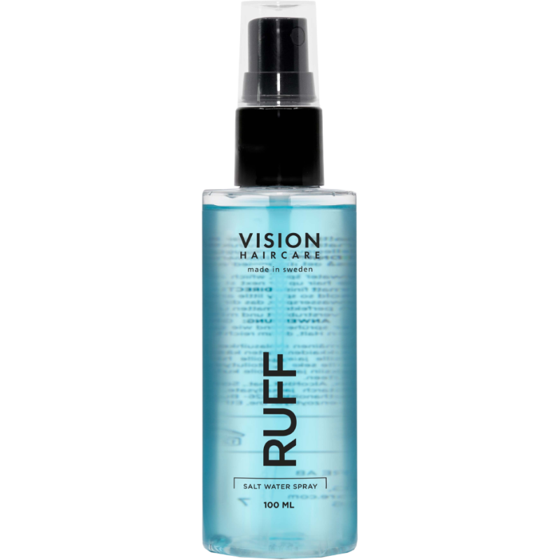 Vision Haircare Ruff Saltvattenspray 100ml