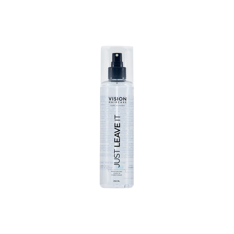Vision Just Leave It Conditioner 250ml