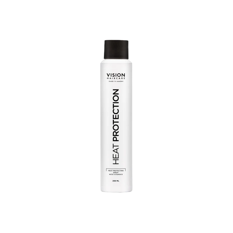 Vision Heat Protection 200ml
