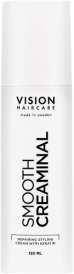 Vision Smooth Creaminal 150ml