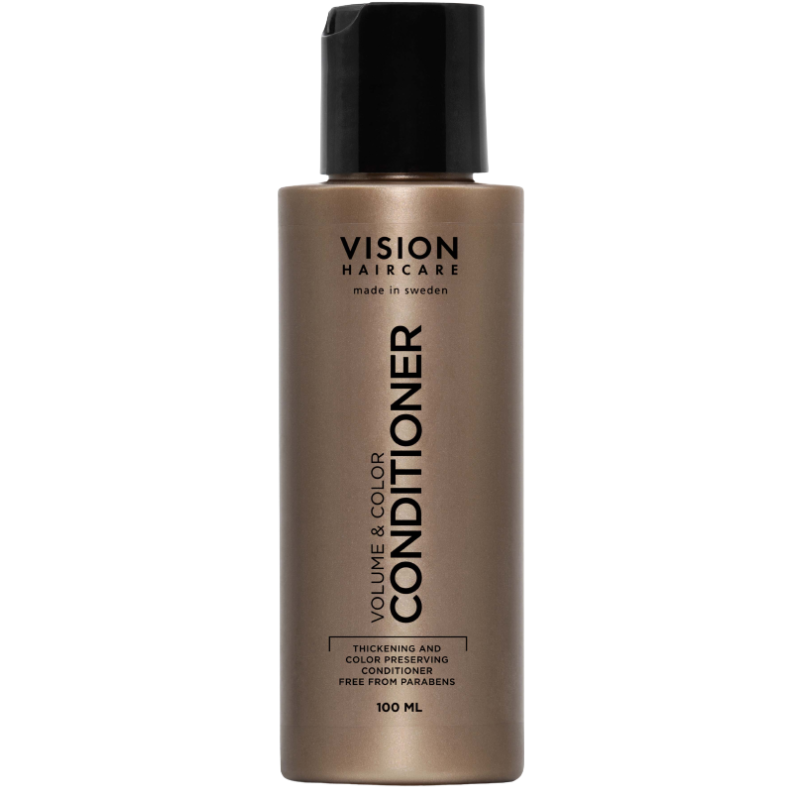 Vision Volume & Color Conditioner 100ml