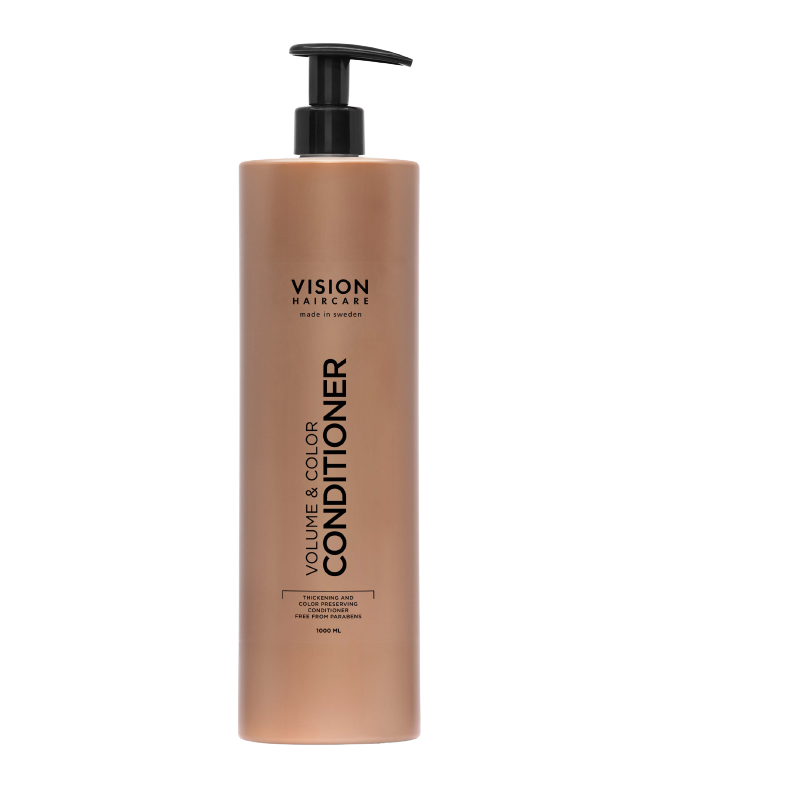 Vision Volume & Color Conditioner 1000ml