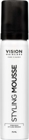 Vision Styling Mousse 75ml