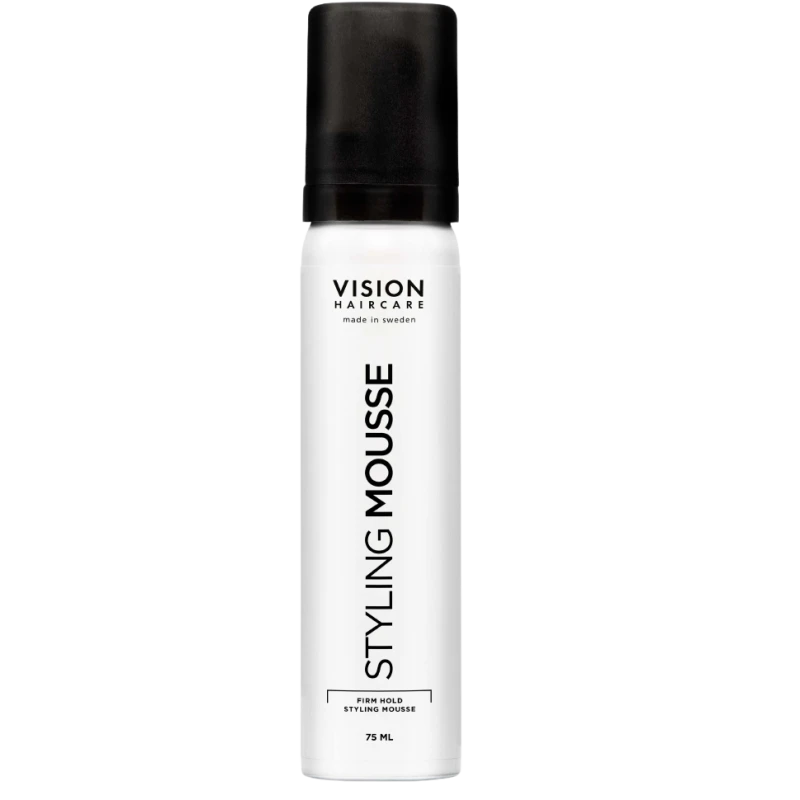 Vision Styling Mousse 75ml