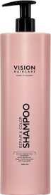 Vision Repair & Color Shampoo 1000ml