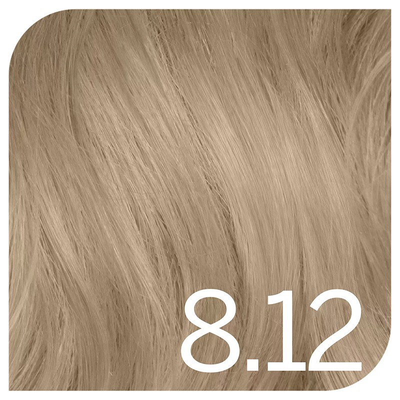 Revlon Young Color Excel Dark 8,12 Pearly Ash