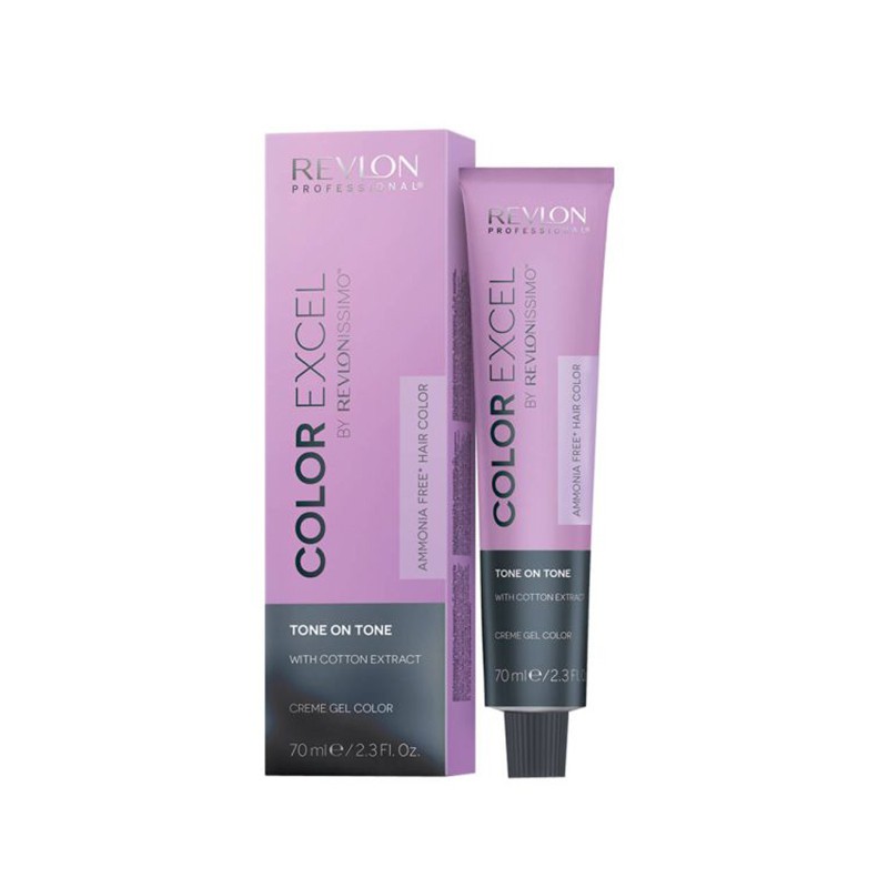 Revlon Young Color Excel 9,11 Very Light Intensive Ash Blond - Toning