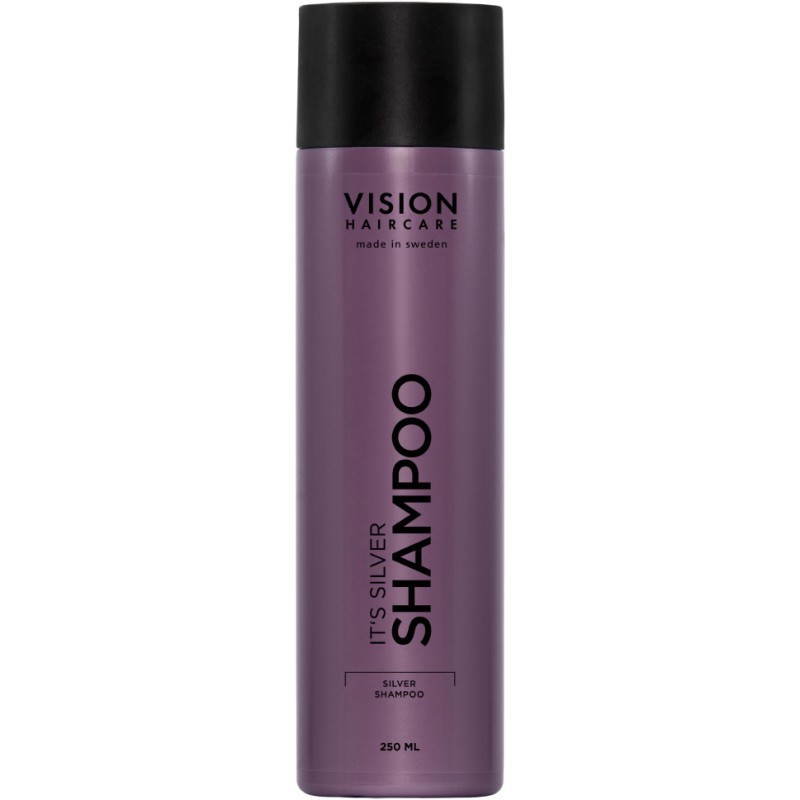 Vision It's Silver Shampoo 250ml