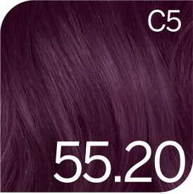 Revlon Young Color Excel 55,20 Intese Light Burgundy