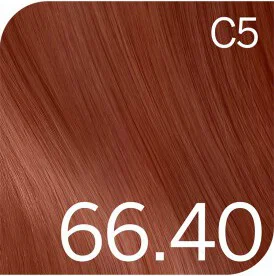 Revlon Young Color Excel 66,40 Intense Copper