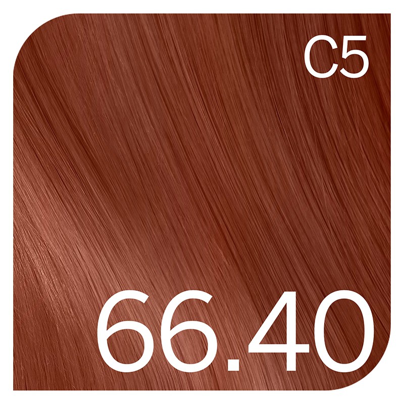 Revlon Young Color Excel 66,40 Intense Copper