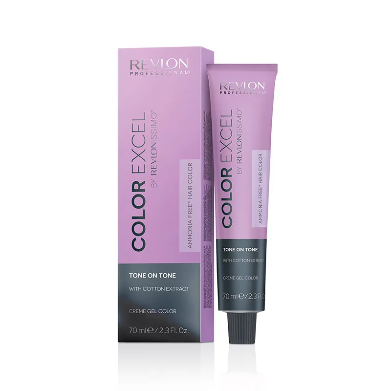 Revlon Young Color Excel  5,1 Havana - Toning