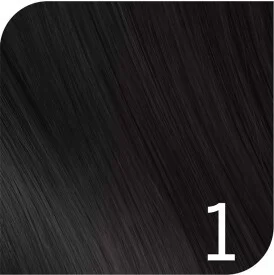 Revlon Young Color Excel 1 Black