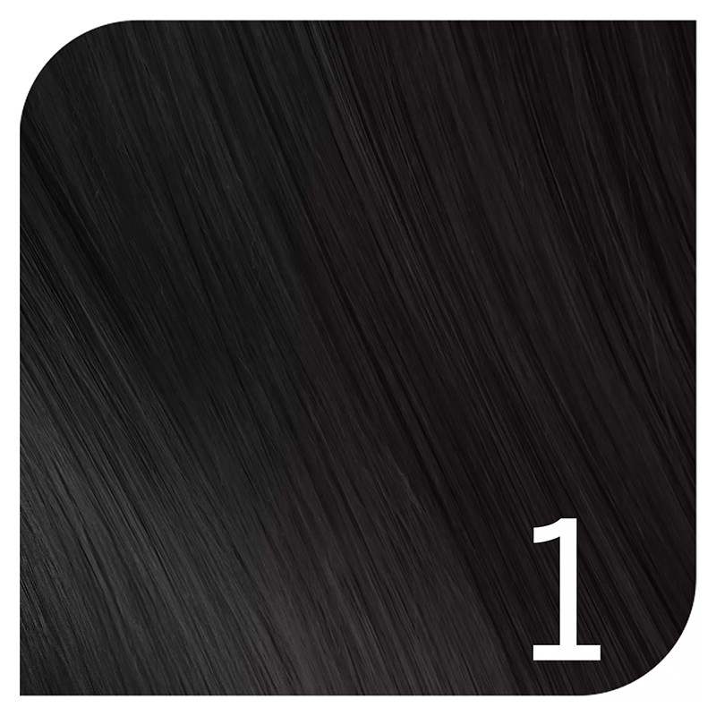 Revlon Young Color Excel 1 Black