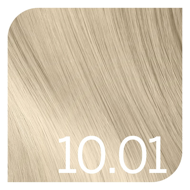 Revlon Young Color Excel 10,01 Light silver