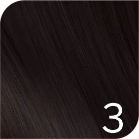 Revlon Young Color Excel 3 Dark Brown