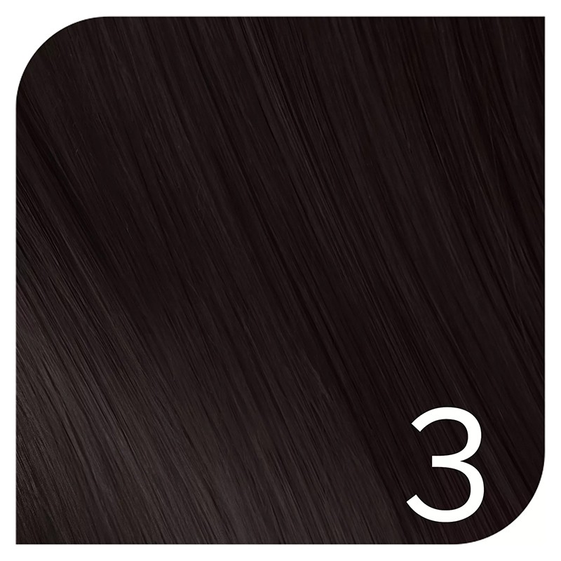 Revlon Young Color Excel 3 Dark Brown