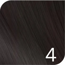 Revlon Young Color Excel 4 Medium brown