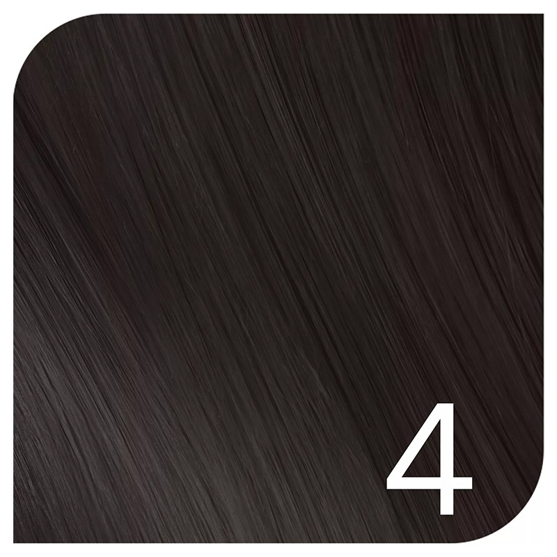 Revlon Young Color Excel 4 Medium brown