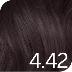 Revlon Young Color Excel 4,42 Dark Chestnut