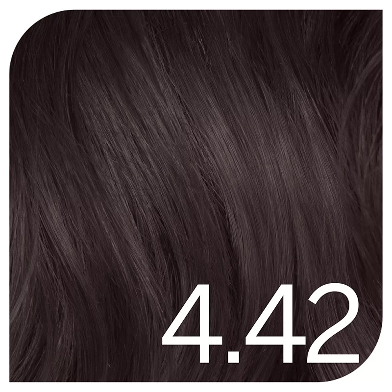 Revlon Young Color Excel 4,42 Dark Chestnut