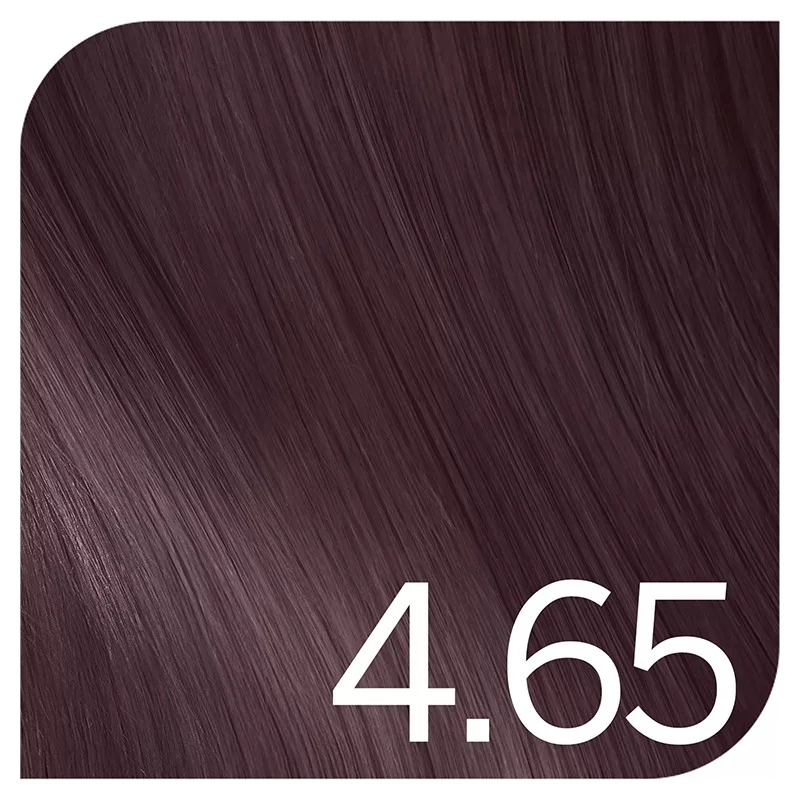 Revlon Young Color Excel 4,65 Deep red