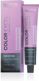 Revlon Young Color Excel 4,65 Deep red (2)