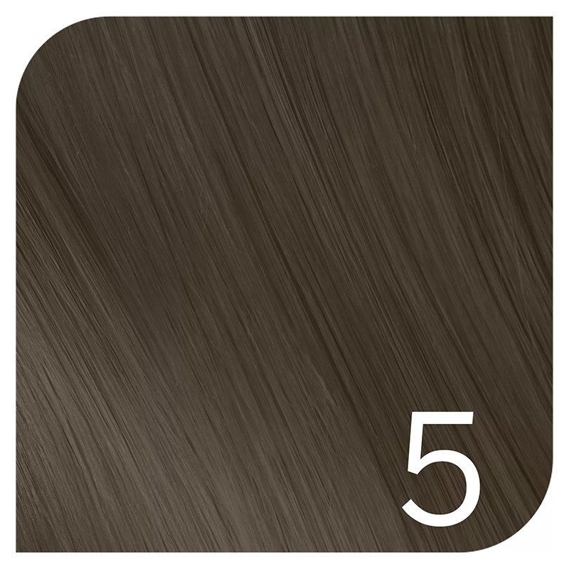 Revlon Young Color Excel 5 Light brown