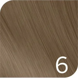 Revlon Young Color Excel 6 Dark blonde