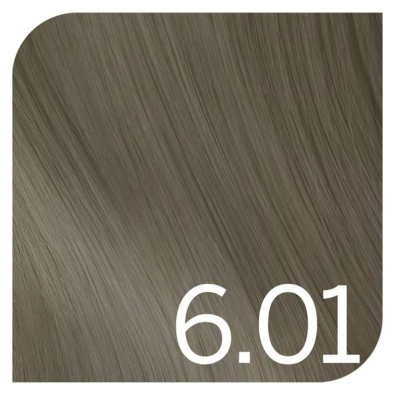 Revlon Young Color Excel 6,01 Toffee