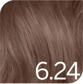 Revlon Young Color Excel 6,24 Dark Coppery Pearl Blonde