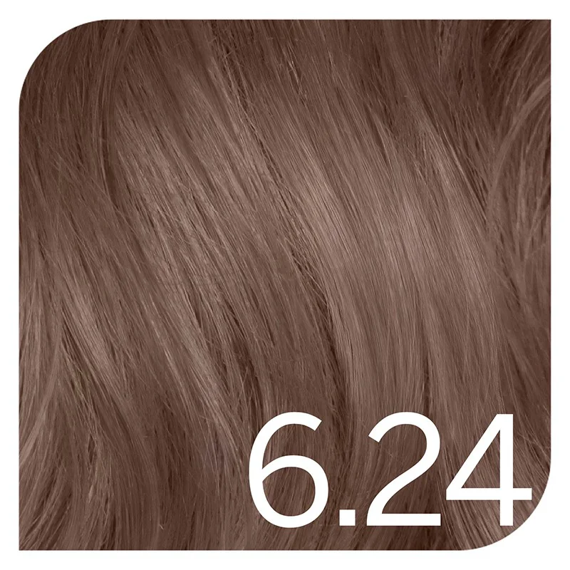 Revlon Young Color Excel 6,24 Dark Coppery Pearl Blonde