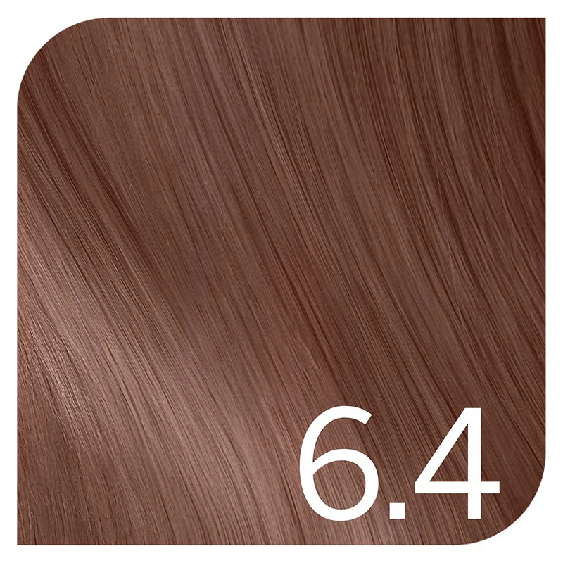 Revlon Young Color Excel 6,4 Copper