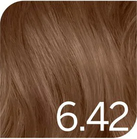 Revlon Young Color Excel 6,42 Deep chestnut
