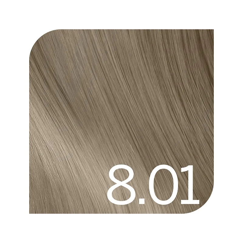 Revlon Young Color Excel 8,01 Light toffee