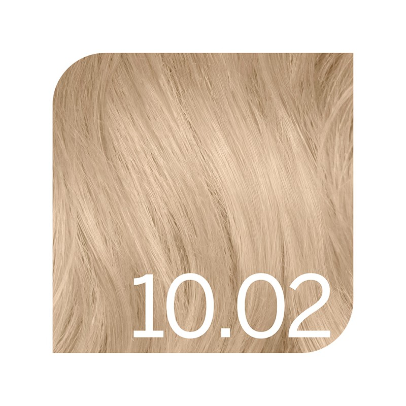 Revlon Young Color Excel 10,02 Lightest Natural Iridescent Blonde