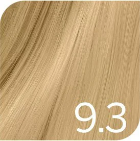 Revlon Young Color Excel 9,3 Very Light gold